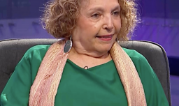 Sonia Montecino gesto de Adriasola de servir comida en La Moneda: "Estamos frente a una imagen y a una simbólica muy tradicional"